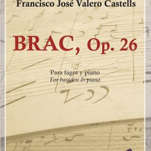 BRAC, Op. 26