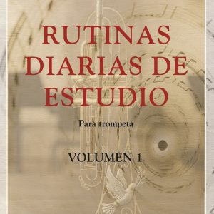 RUTINAS DIARIAS DE ESTUDIO. Volumen 1