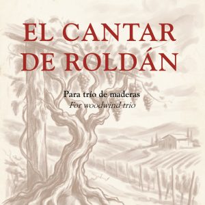 EL CANTAR DE ROLDÁN