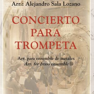 CONCIERTO PARA TROMPETA (Haydn)