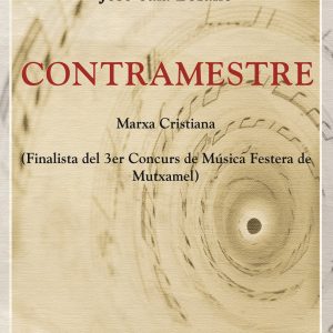 CONTRAMESTRE