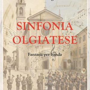 SINFONIA OLGIATESE