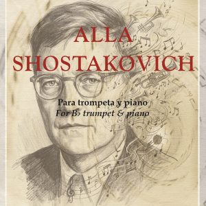 ALLA SHOSTAKOVICH