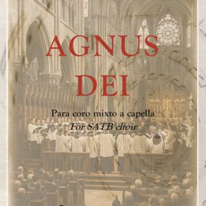 AGNUS DEI