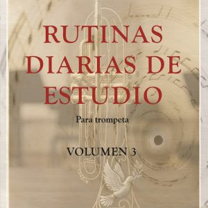 RUTINAS DIARIAS DE ESTUDIO. Volumen 3