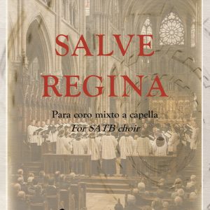 SALVE REGINA